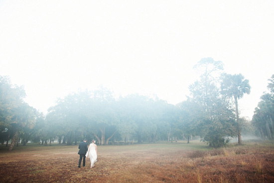 A Beautiful New Journey: Couples Starting Their Life Together in 2011