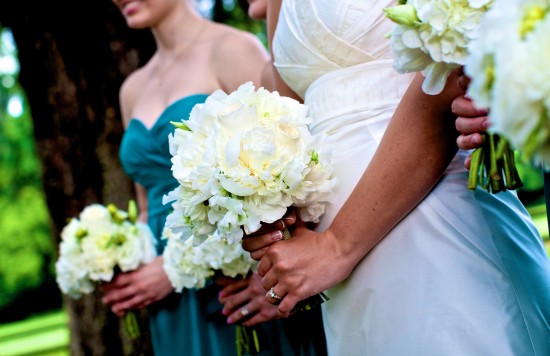 Southern Charm Wedding: Colorful Details by Stephen Blackmon