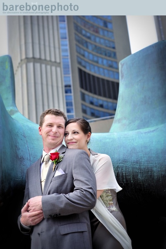 Intentional Wedding Photography: Fewer Clients, More Creativity