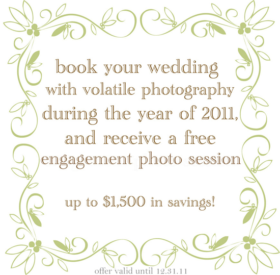 Engagement Photos: Why They're a Fantastic Deal & Wedding Prep!