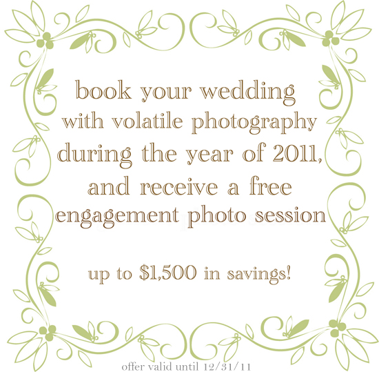 Why Engagement Photos Are a Great Deal and Help You Shine!