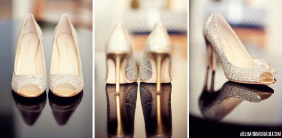 Romantic Walnut Creek Wedding Photoshoot