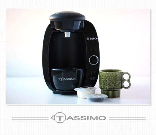 Win a Tassimo T20 Coffee Maker & Enjoy Delicious Drinks!