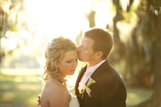 Texas Meets Australia: A Beautiful Wedding of Christian and Phil