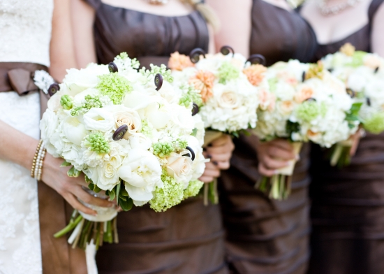 Romantic Wild Dunes Resort Wedding with Jewelry and Floral Inspiration
