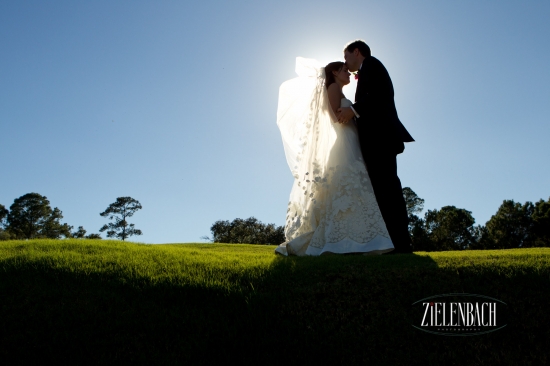 Gorgeous Cassique Clubhouse Wedding in Kiawah Island by Zielenbach