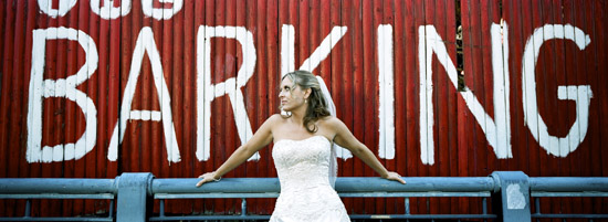 Boston Wedding: Elegant Film Photography Captures Love's Special Day