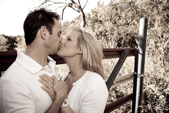 Austin Engagement Session: Britney and Blake's Day of Love and Fun