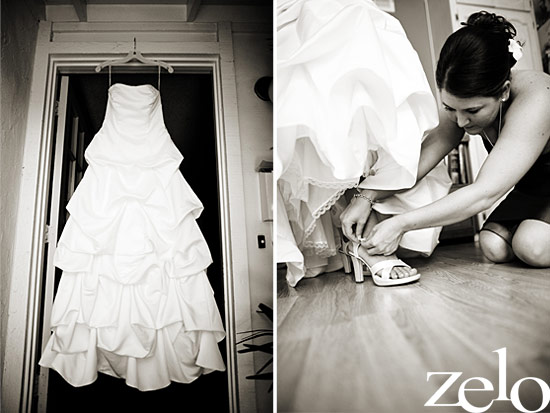 San Diego Wedding: Aleen & Danny's Bayside Beauty Captured