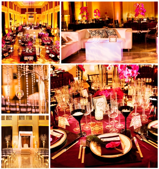 Elegant Bently Reserve Wedding Ceremonies: History, Architecture, and Glamour