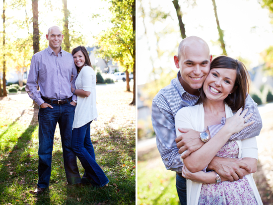 Junkyard Engagement Photos: Julie and Bill's Unique Love Story