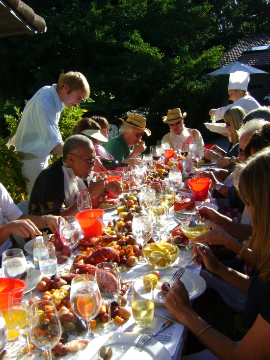 Elaine Bell Catering: Exquisite Wedding & Event Catering