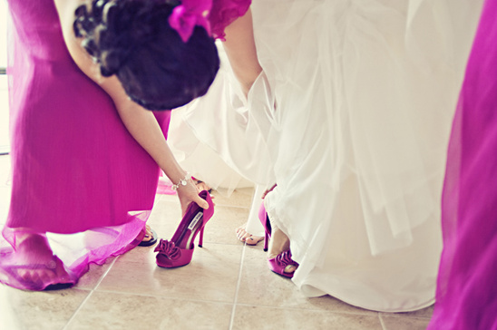 Elegant Puerto Vallarta Destination Wedding