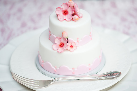 Spring Wedding Inspiration: Turquoise, Pink, and Yellow Romance