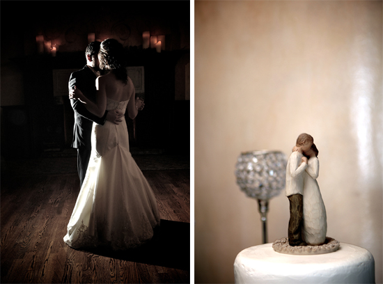 California Coastal Wedding: Rancho Palos Verdes Ceremony