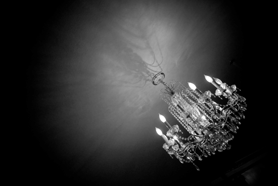 Old Hollywood Glam Wedding in Long Beach