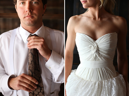 Devil's Thumb Ranch Colorado Wedding From Aaron Snow