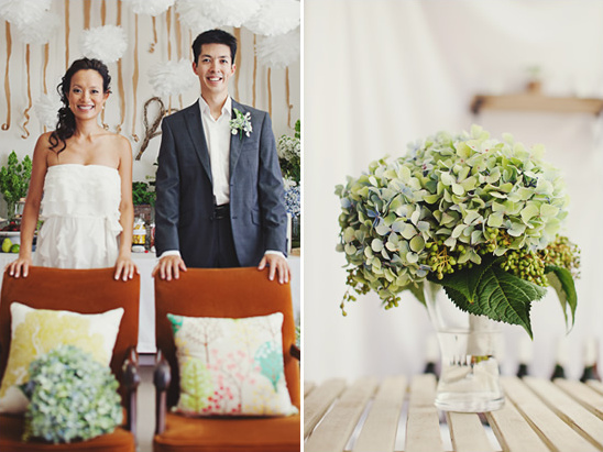 DIY Australian Wedding: Homemade Charm & Personal Touches
