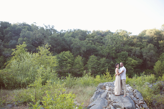 Magical Outdoor DIY Wedding at Rancho Cicada Resort