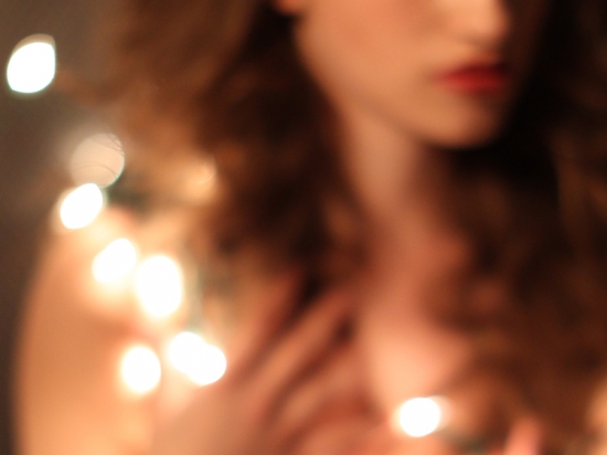 Fashion Inspired Boudoir Photoshoot: Sensual & Stylish