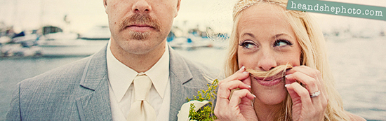 Grayden & Jenny's Fun-Filled San Diego Wedding