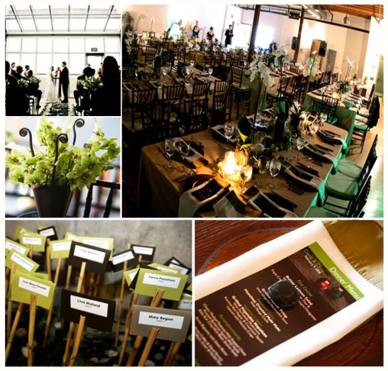 Feng Shui Wedding Design: Balancing Five Elements for a Stunning Event