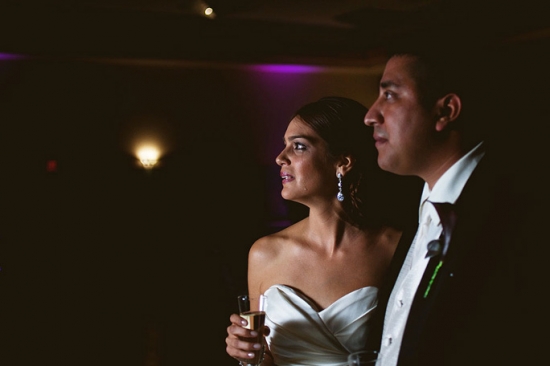 Beautiful Wedding Couple: Simple & Elegant