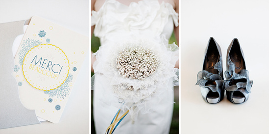 Modern Minneapolis Wedding at Guthrie Theater with Chic Details