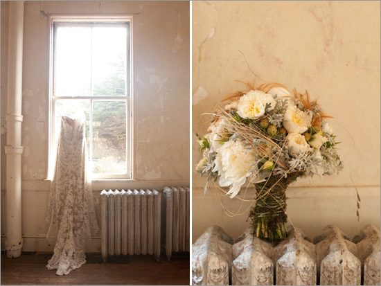 Organic Fall Fete at Headlands Center for the Arts