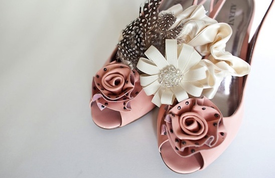 Chic Wedding Garters Sample Sale by The Garter Girl!