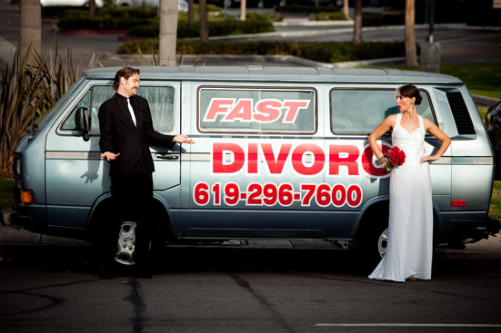 Divorce Photoshoot: Capture Your Emotions with Style