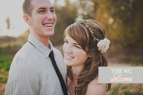 Tyler Branch Photo: Southern California Wedding Photography