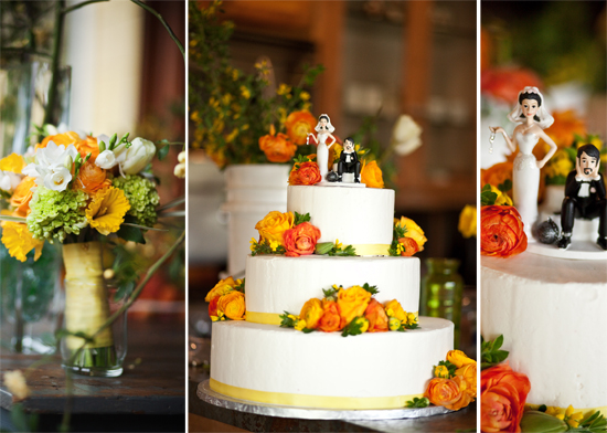 Bride and Groom Traditions: Unique Wedding Rituals