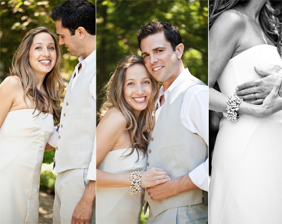 Elegant Petaluma CA Wedding at a Private Estate