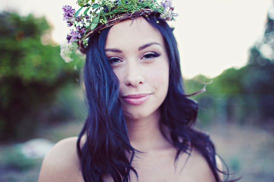 Bohemian DIY Wedding Inspiration: Arizona Love Shoot