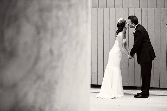 Spectacular OC Wedding with Exquisite Vendors