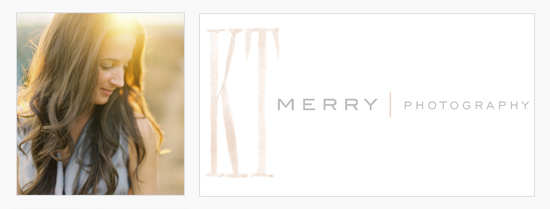 Introducing KT Merry: Handpicked Wedding Photographer