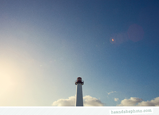 Frank & Anna's Fun-Filled Engagement Shoot
