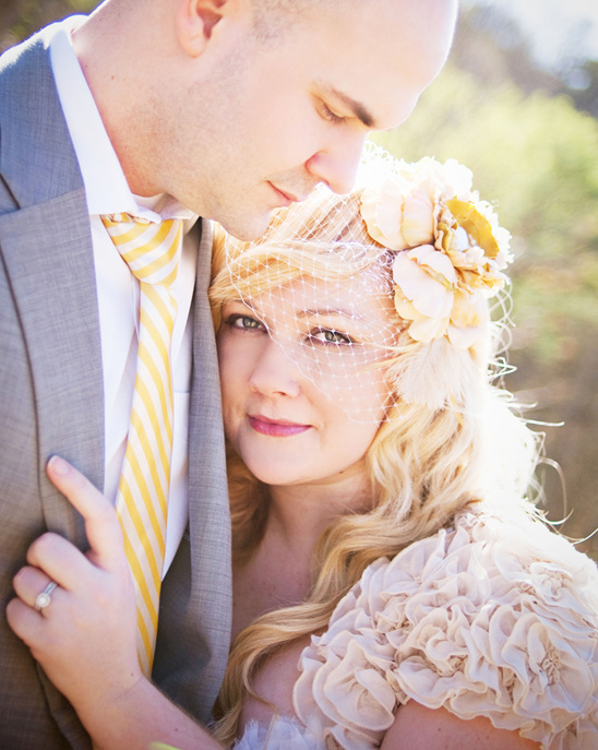Vintage Smoky Mountain Elopement: Jennifer's Romantic Cabin Wedding