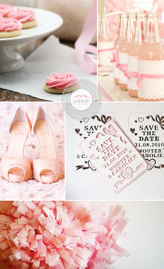 Sweet Treats: DIY Wedding Favors & Decor Ideas