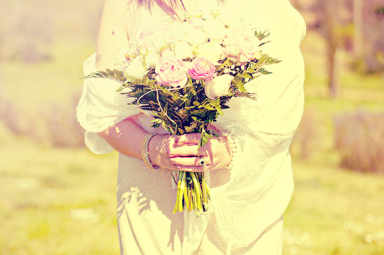 Vintage Retro Chic Italian Picnic Inspiration