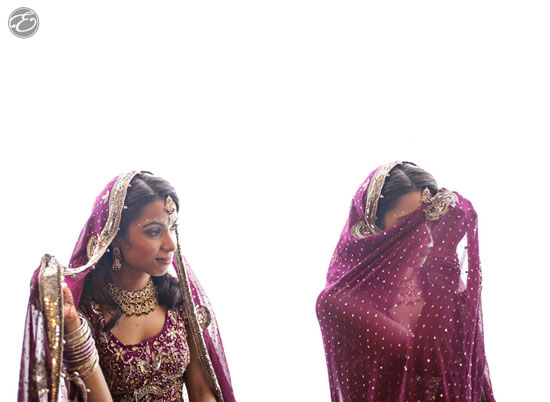 Elegant Indian Wedding Outside NYC: Ceremony of Love & Tradition