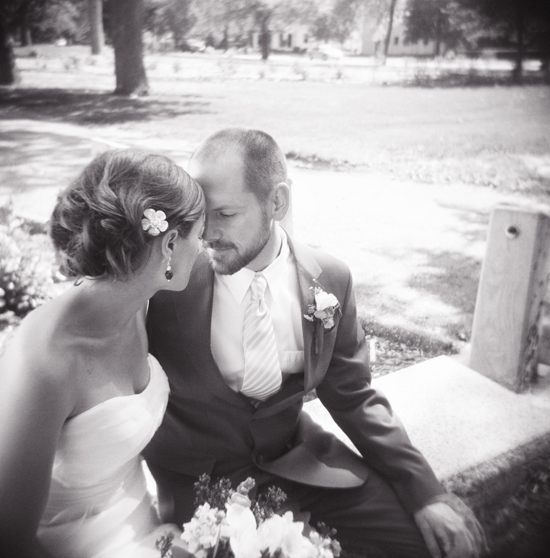 City Park Wedding in Denver [rachael grace photography]