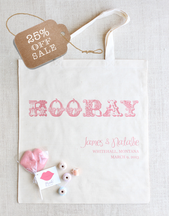 Wedding Chicks Store Sale: 25% Off Everything Ends Soon!
