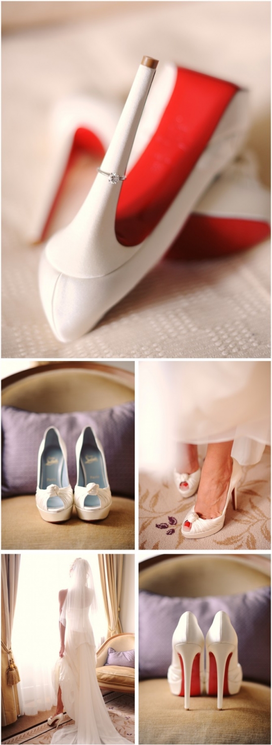 Barbara & Tims Stunning NYC & St Moritz Wedding