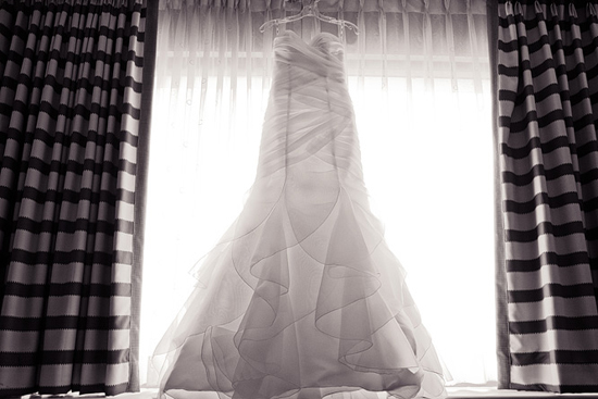 Muckenthaler Mansion Wedding, Fullerton CA [Dave Richards Photography]