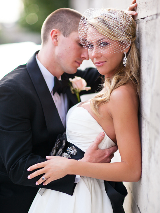 Paris Elopement: Meghann's Dream Wedding at Four Seasons George V