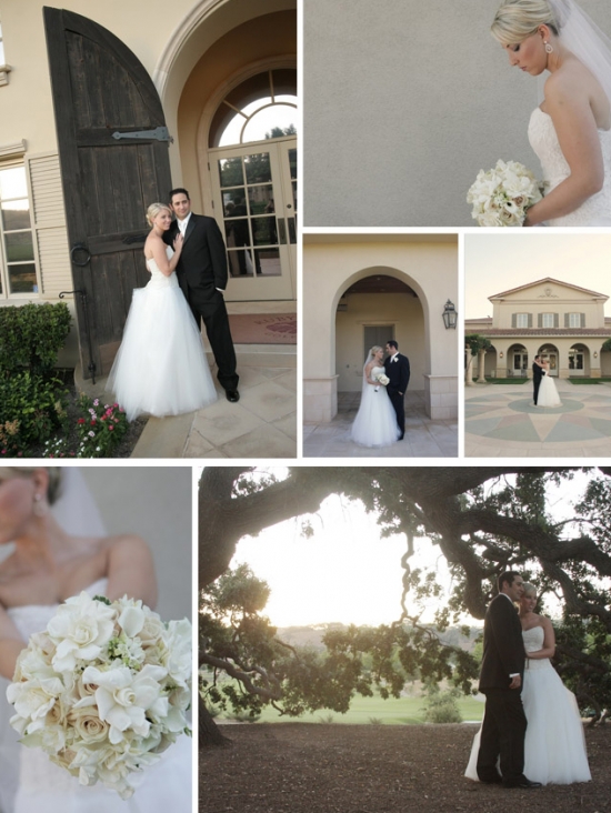 Ruby Hill Golf Club: Exclusive East Bay Wedding Venue