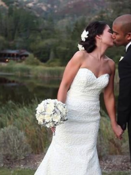Intimate Calistoga Ranch Wedding Film - Pure Joy