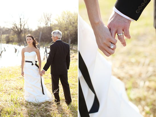 Just Married Session: Stunning Post-Wedding Photography Ideas